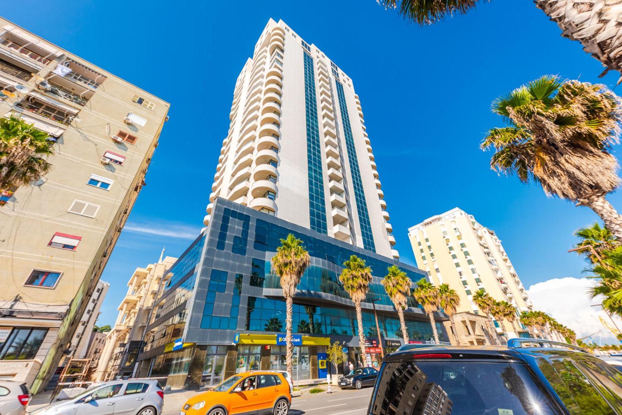 Marina Luxury Suites By Ps Dıraç Dış mekan fotoğraf