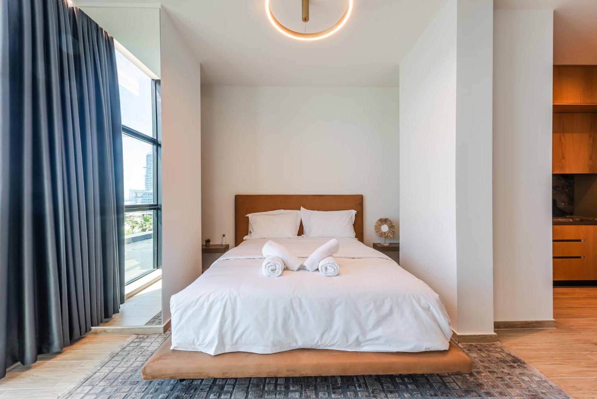 Marina Luxury Suites By Ps Dıraç Dış mekan fotoğraf