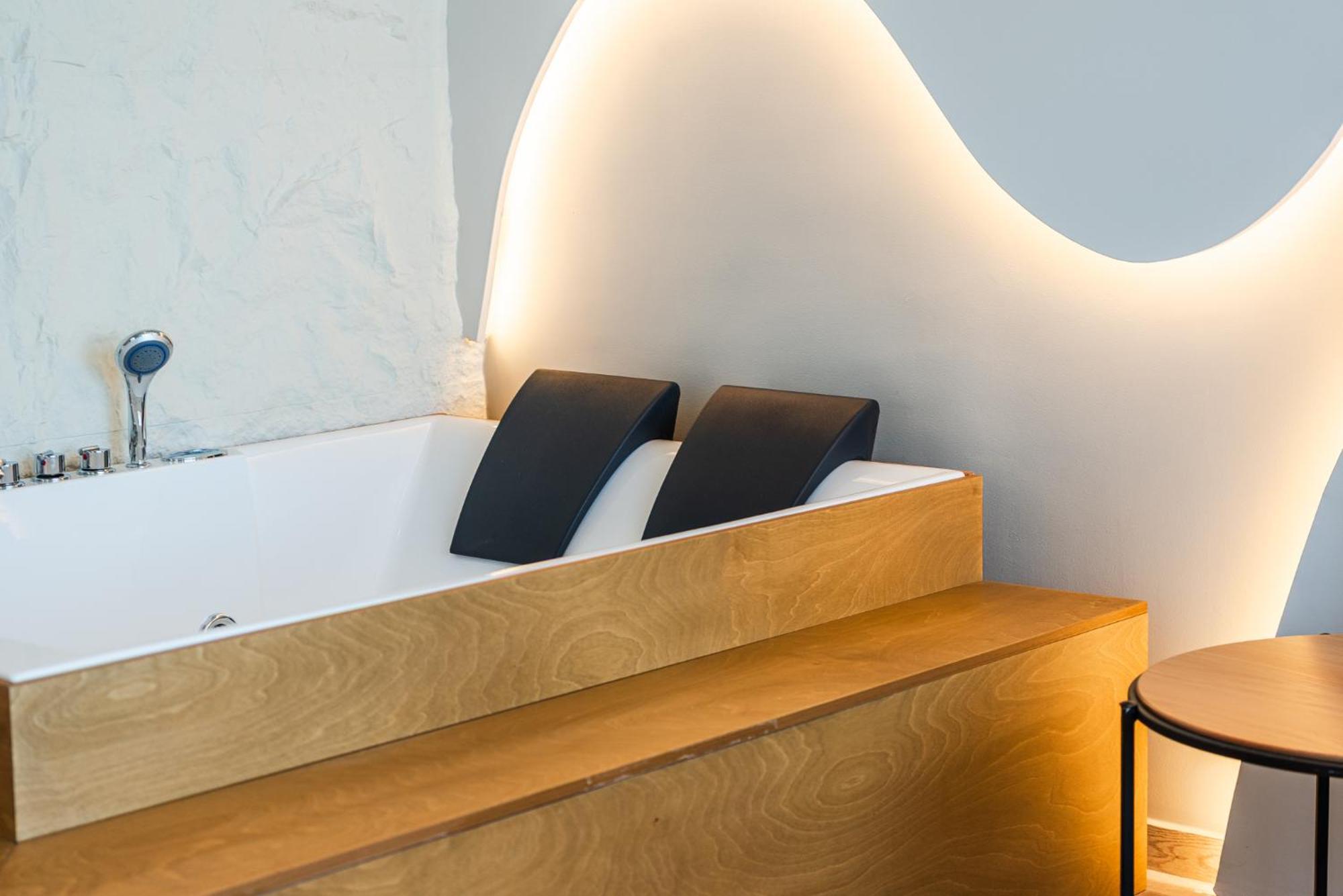 Marina Luxury Suites By Ps Dıraç Dış mekan fotoğraf